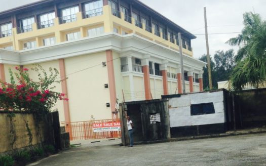 Mombasa, Nyali – 0.4 Acres Commercial Plot – Ksh 58M