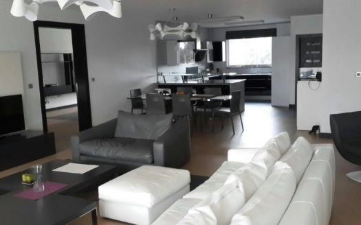 Nairobi, Riverside Drive, Superior Furnished Apartment