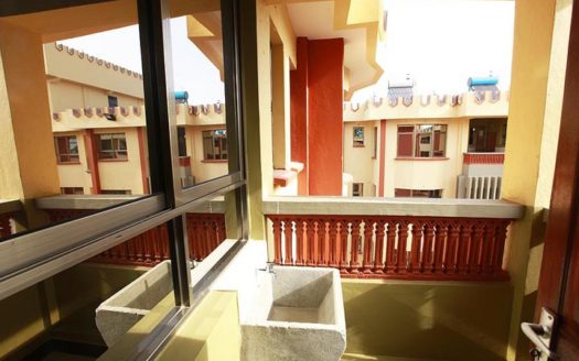 Mombasa, Shanzu – 2, 3 & 4 bedroom Apartments For sale