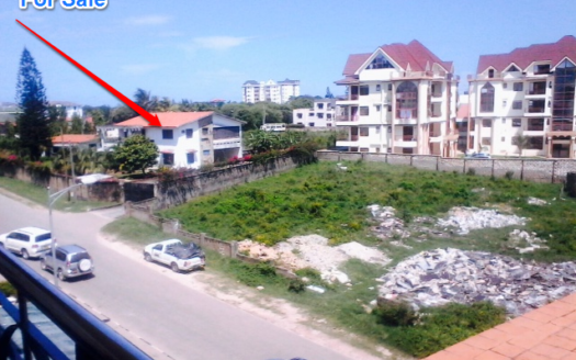 Mombasa, Nyali – 0.4 Acres Commercial Plot – Ksh 58M