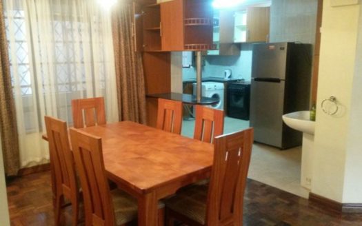 Nairobi, Westlands – Block Of Apartments Of 12 Units – Ksh 280M