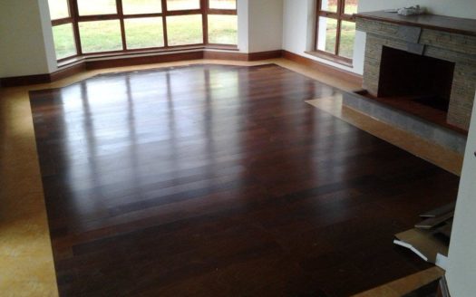 Nairobi Runda 5 Bedroom Mansion For Sale, Ksh120M