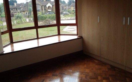 Nairobi Runda 5 Bedroom Mansion For Sale, Ksh120M