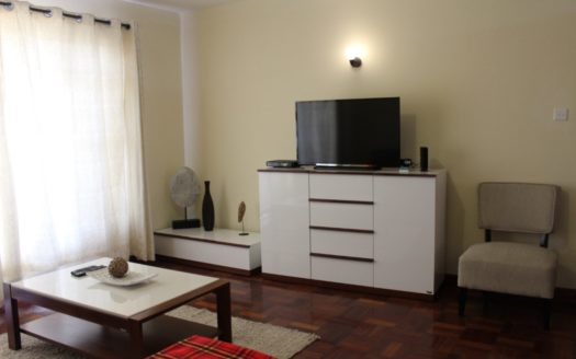 Nairobi, Riverside Drive – Furnished & Serviced Apartments – From Ksh 150,000