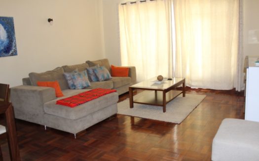 Nairobi, Riverside Drive – Furnished & Serviced Apartments – From Ksh 150,000
