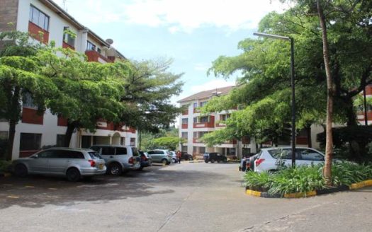 Nairobi – Kileleshwa 3 Bedroom Apartments For Sale