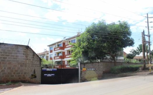 Nairobi – Kileleshwa 3 Bedroom Apartments For Sale