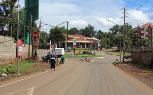 Nairobi – Kileleshwa 3 Bedroom Apartments For Sale