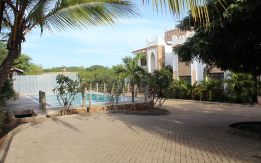 Mombasa, Shanzu Beach – Serviced Residential Plots