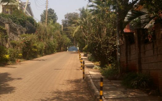 Brookside, Westlands 5BR+1 Grevillea Garden Home For Rent On Grevillea Grove