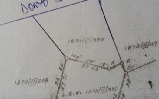 Nairobi, General Mathenge, 1 Acre Prime Land For Sale