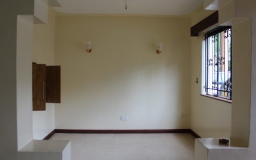 Nairobi, Brookside – 4 Bedroom Town House Plus DSQ For Sale