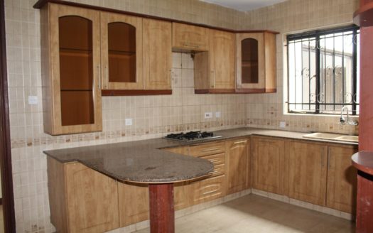 Nairobi, Brookside – 4 Bedroom Town House Plus DSQ For Sale