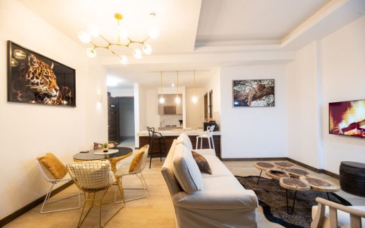 Riverbank Executive Apartments