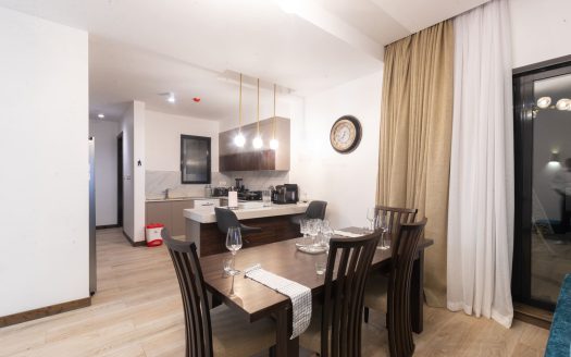 Riverbank Executive Apartments