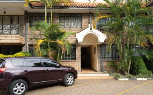 3 Bedroom Apartment for Sale