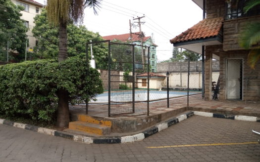 3 Bedroom Apartment for Sale