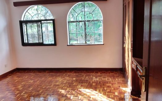 4 Bedroom Mansions to let