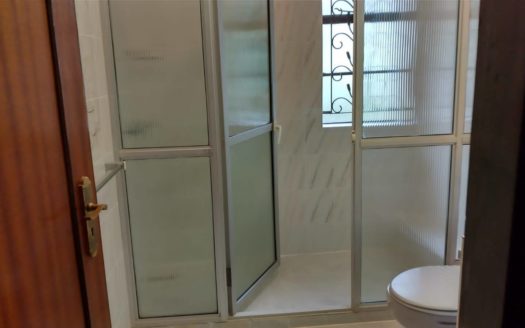 4 Bedroom Mansions to let