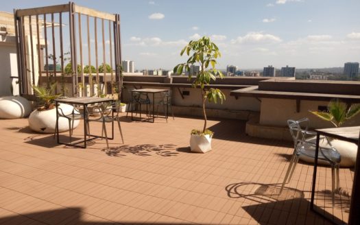 3 bedroom duplex apartment for sale