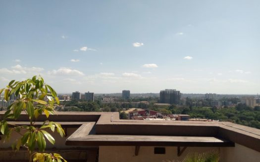 3 bedroom duplex apartment for sale