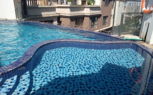 3 bedroom duplex apartment for sale