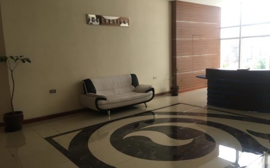 Furnished 3 bed all en-suite plus DSQ for rent