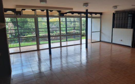 THIGIRI: 5 BEDROOM STANDALONE FOR SALE