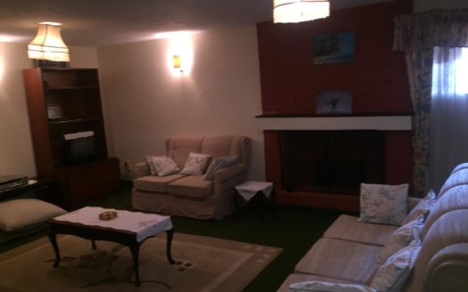 Furnished 5 Bedroom House in Gigiri to Let