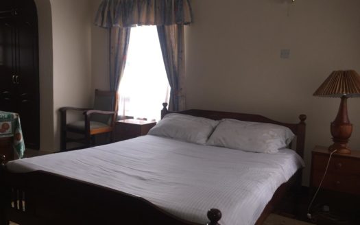 Furnished 5 Bedroom House in Gigiri to Let
