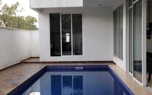 Livingstone Villas for sale