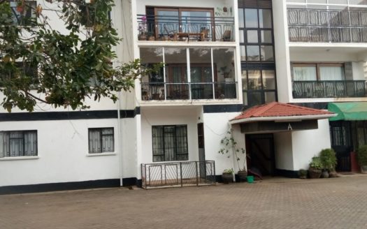 3 bedroom apartment to rent Hendred road, Valley Arcade