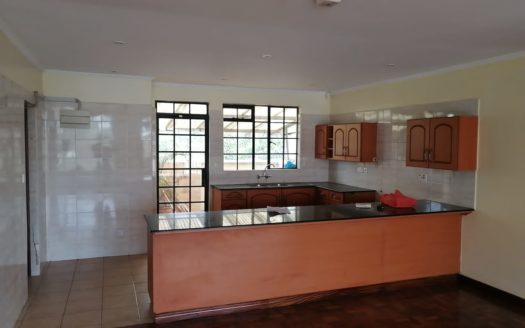 2 Bed Penthouse Apartment To Let Near Yaya Centre Ksh 75,000