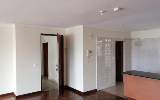 2 Bed Penthouse Apartment To Let Near Yaya Centre Ksh 75,000