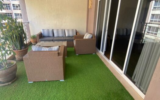 To Let: 4 bedroom apartment in Westlands