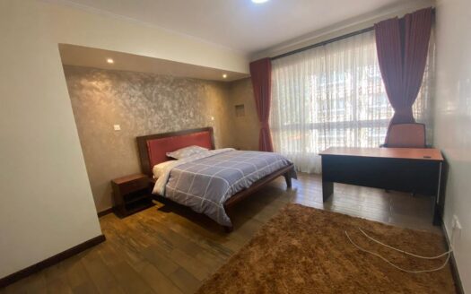 To Let: 4 bedroom apartment in Westlands