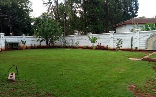 To Let: Exclusive Old Kitisuru Newly built Ambassadorial Mansion