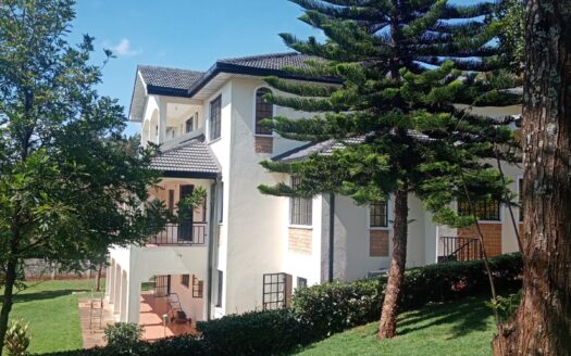 For Sale: Exquisite Residence on Eliud Mathu Street, Runda