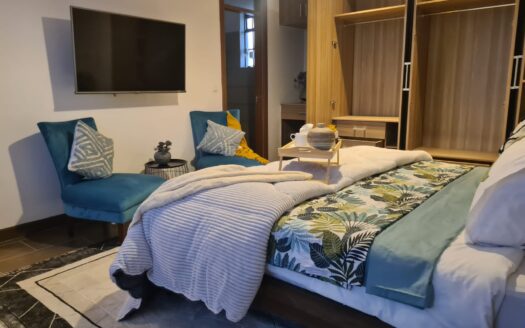 To Let: 4 Bedroom Maisonettes with en-suite dsq and 2 parking spaces in Ruiru