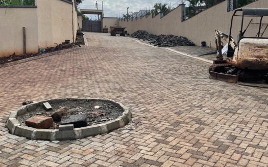 For Sale: Shanzu Townhouse in gated community