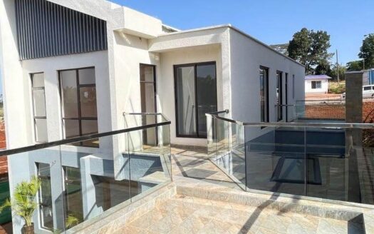 For Sale: Newly built villas on Kiambu Road