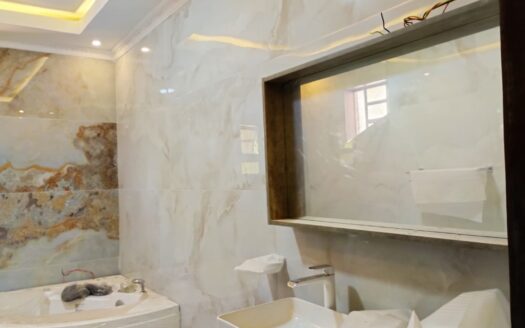 To Let: New Kitisuru – Brand New 6 Bedroom Mansion