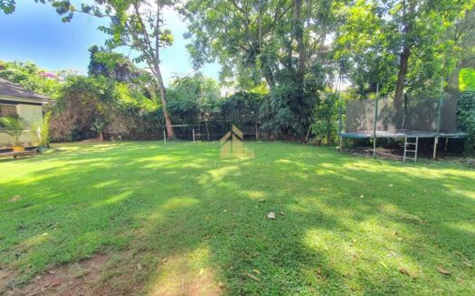To Let: 4 bedroom house in Loresho