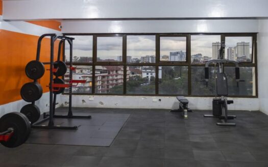 To Let: 1 Bedroom furnished apartments in Kilimani