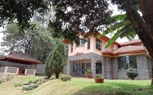Rosslyn | Brand New 4-Bedroom Family Home on 1/2 Acre | To Let: $3,500