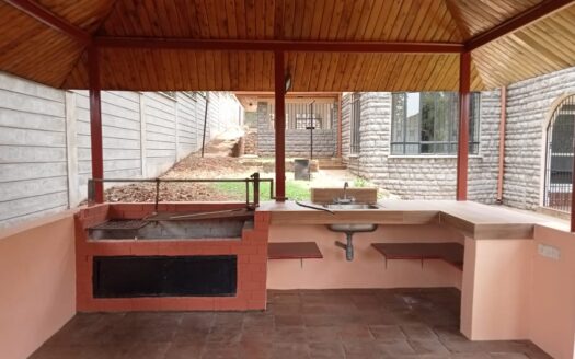 Rosslyn | Brand New 4-Bedroom Family Home on 1/2 Acre | To Let: $3,500