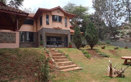 Rosslyn | Brand New 4-Bedroom Family Home on 1/2 Acre | To Let: $3,500