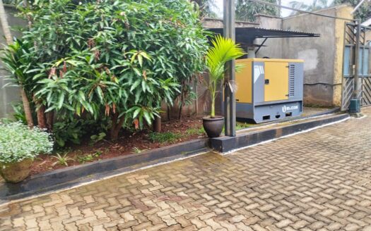 To Let: 5 bedroom House in Kitisuru