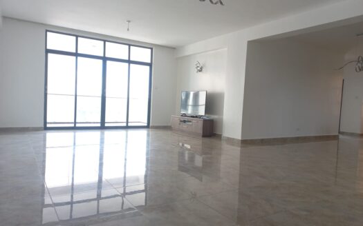 To Let – General Mathenge 4 Bed Mordern Apartment