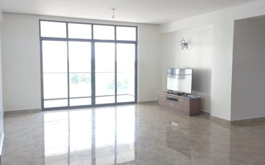 To Let – General Mathenge 4 Bed Mordern Apartment